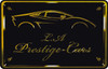 LA.Prestige cars
